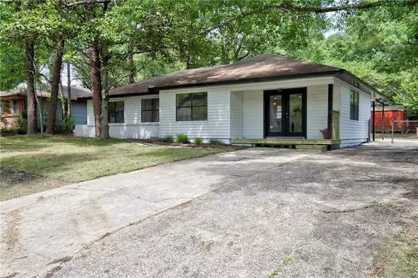 Mobile, AL 36618,1112 Druid DR