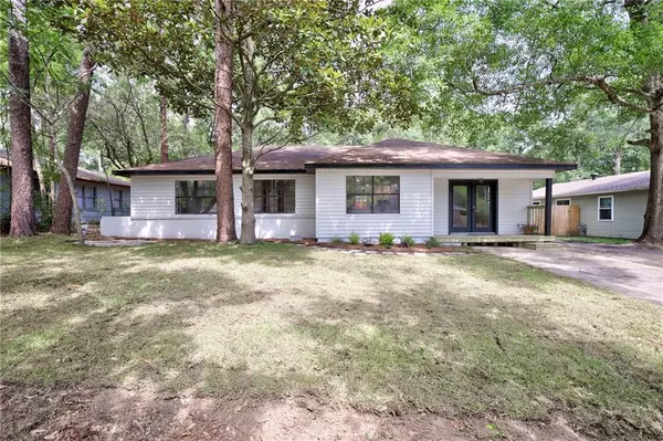 1112 Druid DR, Mobile, AL 36618