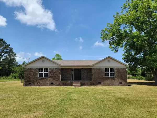 5375 Clifton RD, Wilmer, AL 36587