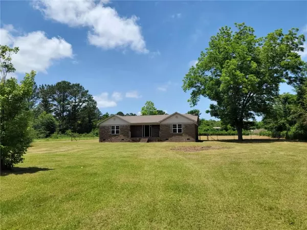 Wilmer, AL 36587,5375 Clifton RD