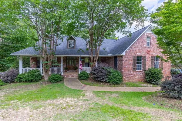 Spanish Fort, AL 36527,11 General Canby DR