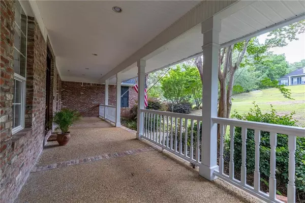 Spanish Fort, AL 36527,11 General Canby DR
