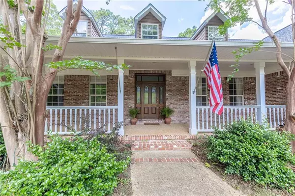 11 General Canby DR, Spanish Fort, AL 36527