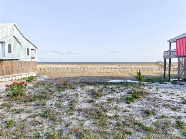 Dauphin Island, AL 36528,0 Audubon PL