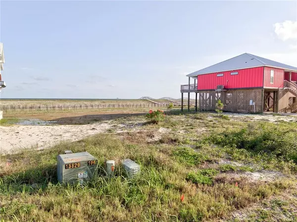 Dauphin Island, AL 36528,0 Audubon PL