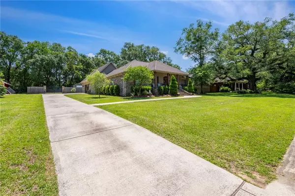 Mobile, AL 36695,4331 Hamilton Oaks LN