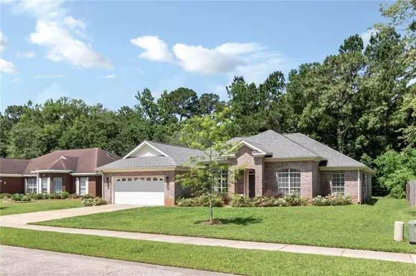 20833 Nobleman DR, Fairhope, AL 36532