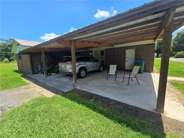 Mount Vernon, AL 36560,19315 St Stephens RD