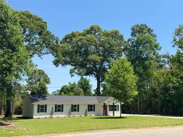 Semmes, AL 36575,9570 Melanie LN