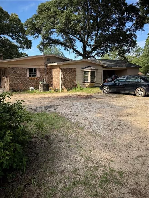 Charity Chapel, AL 36522,13831 John Johnston RD