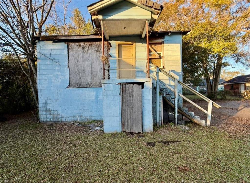 Mobile, AL 36610,31 Timothy AVE