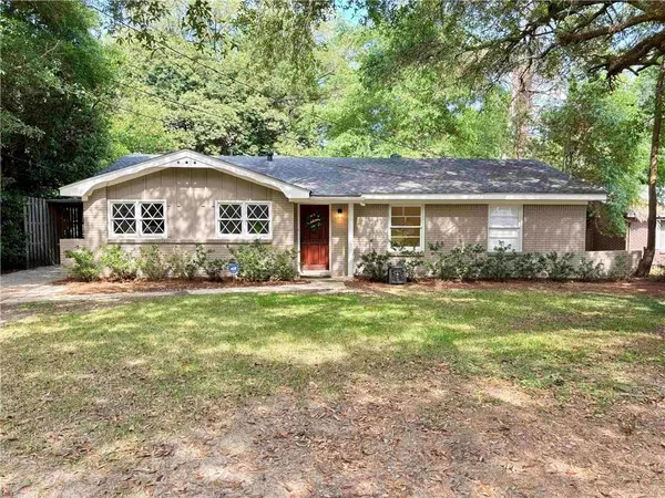 332 Syracuse ST, Mobile, AL 36608