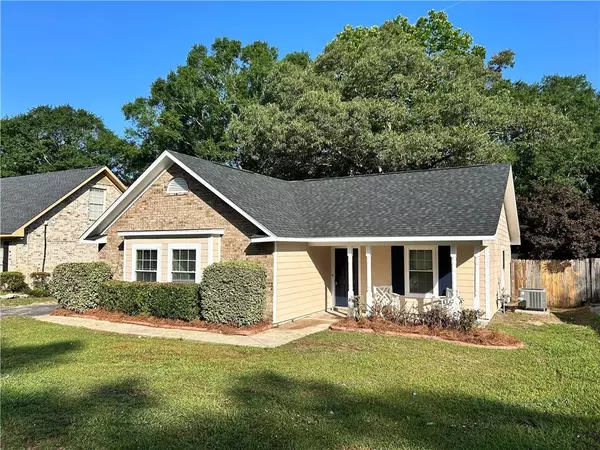 Mobile, AL 36695,3120 Wellborne DR W