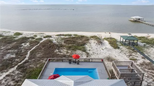 Dauphin Island, AL 36528,2420 Bienville BLVD