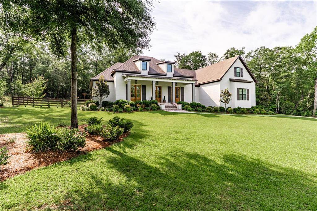 Saraland, AL 36571,1115 Celeste Springs DR
