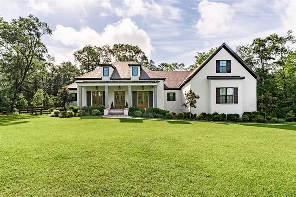 Saraland, AL 36571,1115 Celeste Springs DR