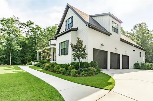 Saraland, AL 36571,1115 Celeste Springs DR