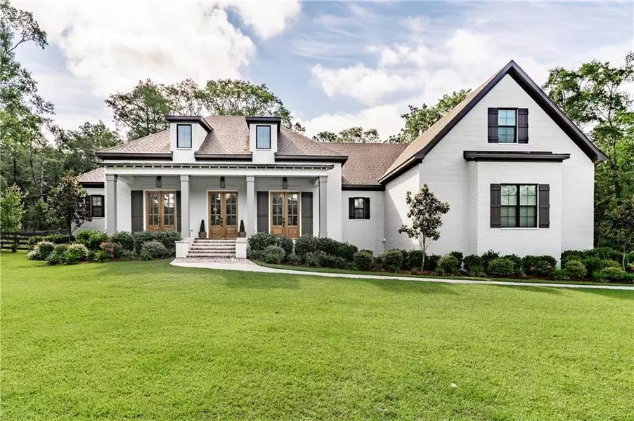 1115 Celeste Springs DR, Saraland, AL 36571