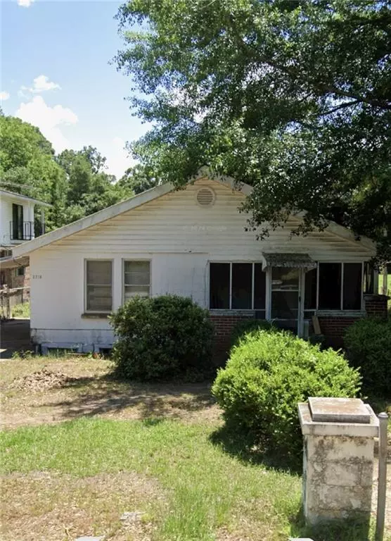 Mount Vernon, AL 36560,2210 Center ST