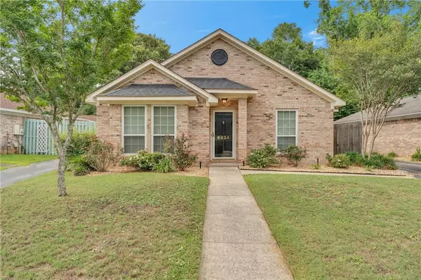 Mobile, AL 36695,6624 Heritage Woods CT