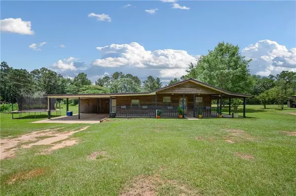 12375 Venus DR S, Wilmer, AL 36587