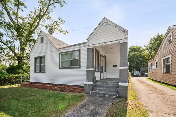 Mobile, AL 36606,274 Houston ST