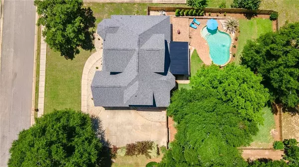 Saraland, AL 36571,8395 Willow Walk CT