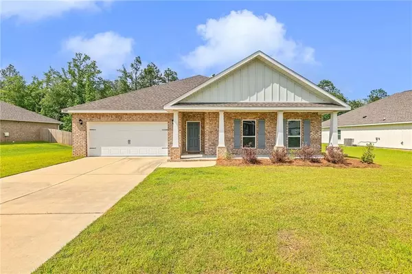 31180 Semper DR, Spanish Fort, AL 36527
