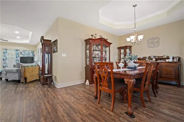 Semmes, AL 36575,2240 Clairmont DR W