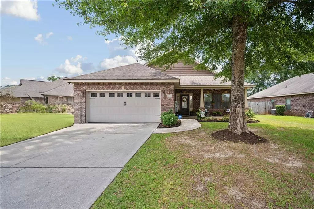 Semmes, AL 36575,2240 Clairmont DR W