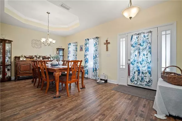 Semmes, AL 36575,2240 Clairmont DR W