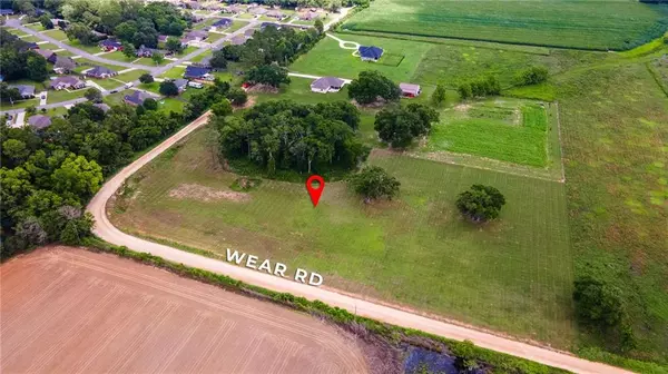 Grand Bay, AL 36541,0 Wear RD