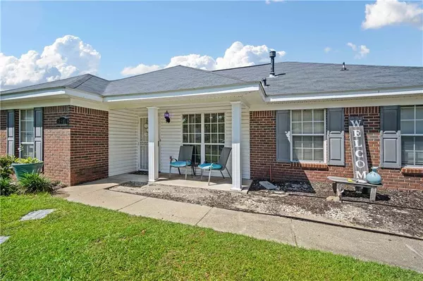 Eight Mile, AL 36613,2511 Herman B Towner ST