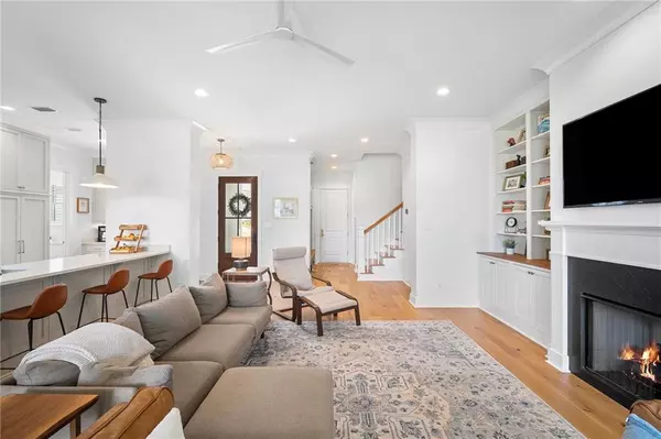 Fairhope, AL 36532,313 Cuban Lilly DR