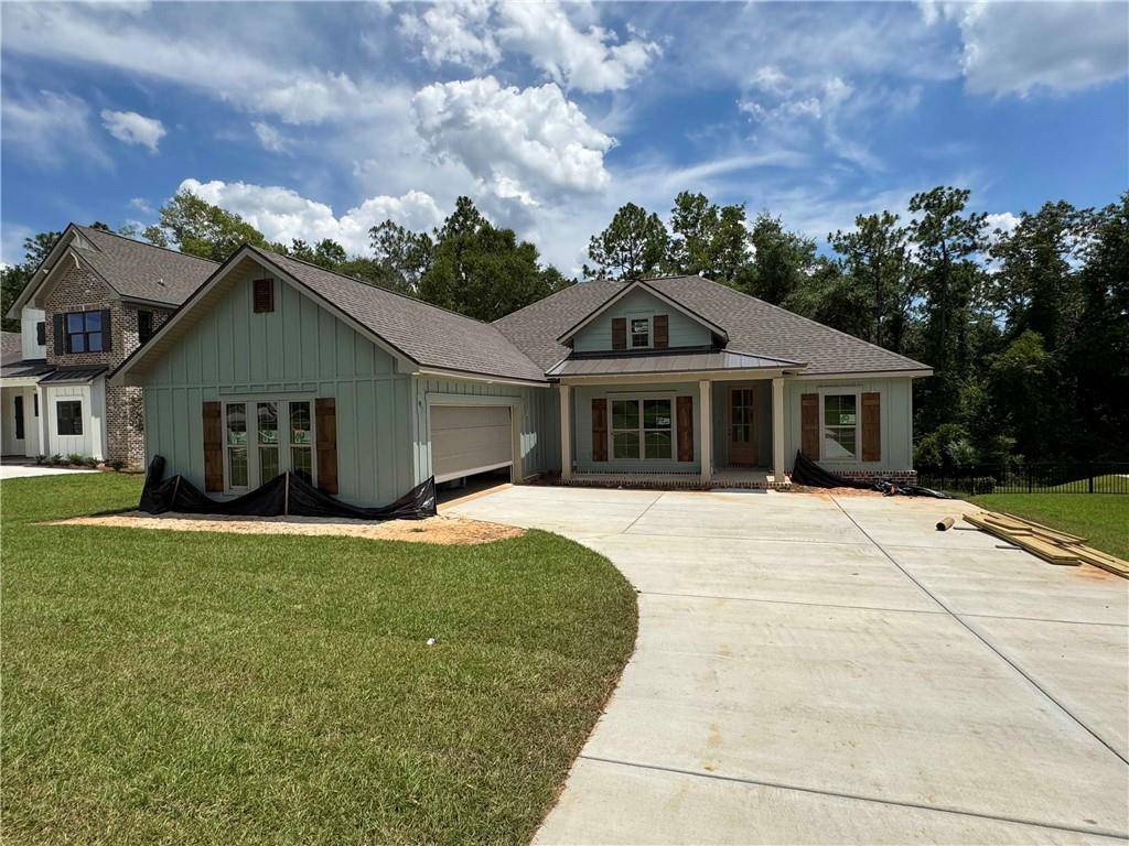 7859 Elderberry DR, Daphne, AL 36526