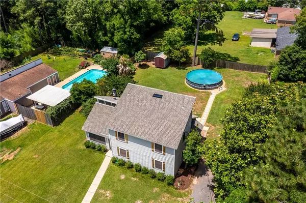 Mobile, AL 36619,4250 Tara DR W