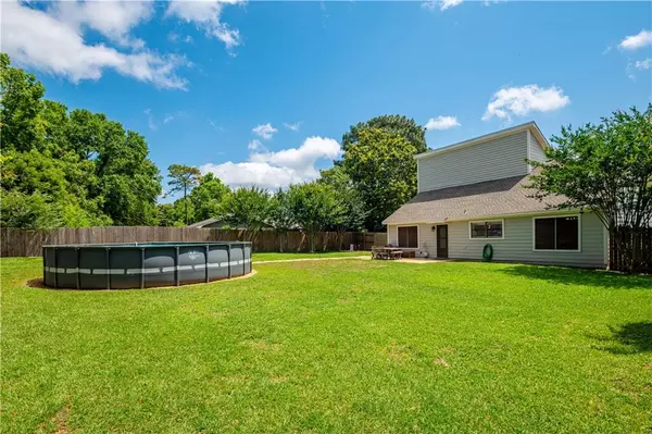 Mobile, AL 36619,4250 Tara DR W