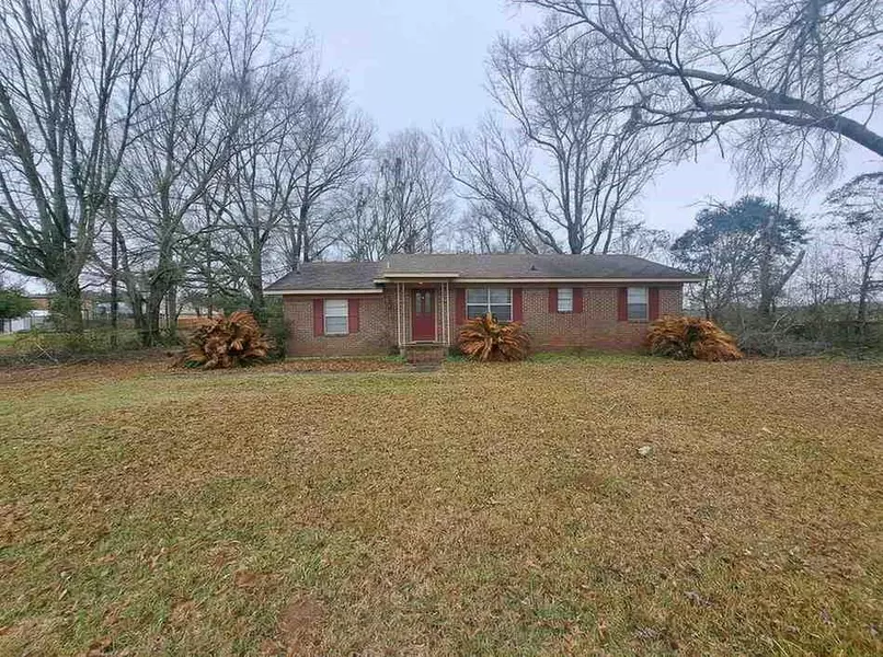 4726 Dawes LN E, Mobile, AL 36619