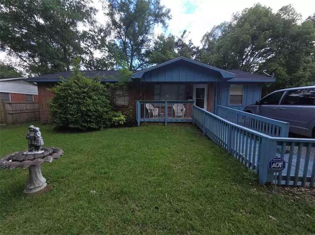Mobile, AL 36606,2467 Karagan DR
