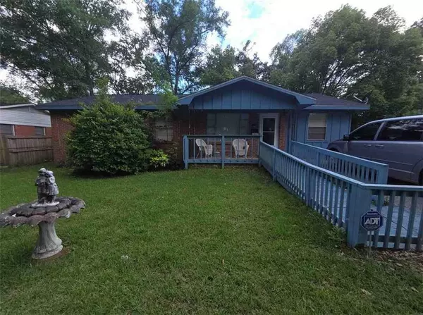 2467 Karagan DR, Mobile, AL 36606