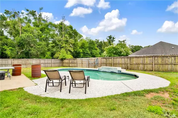 Grand Bay, AL 36541,10465 Patrick AVE