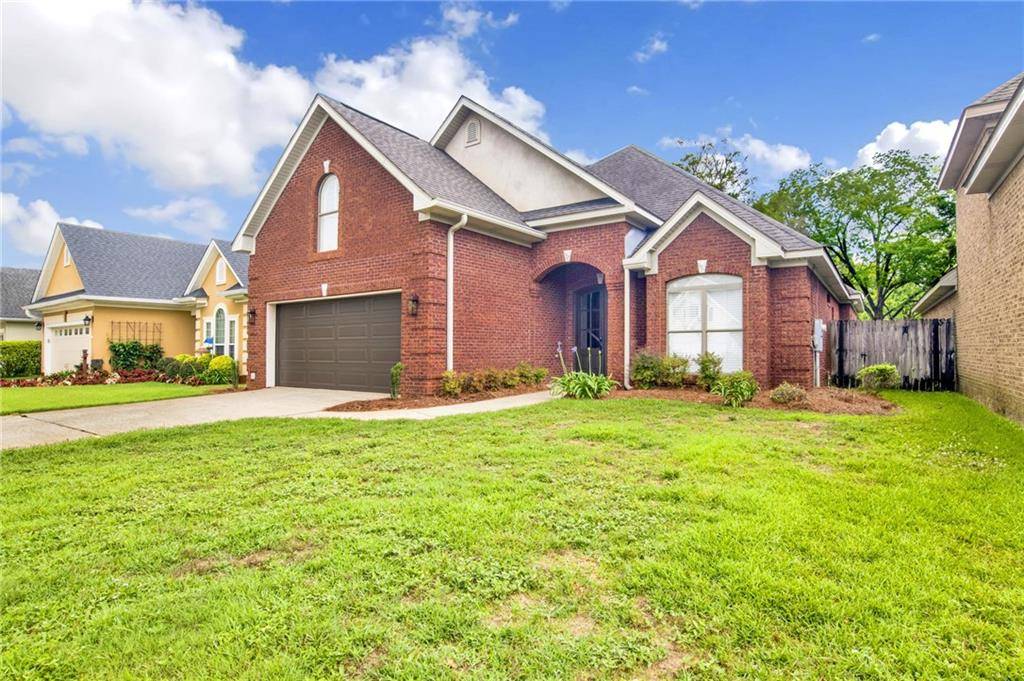 733 Natchez Trail CT, Mobile, AL 36609