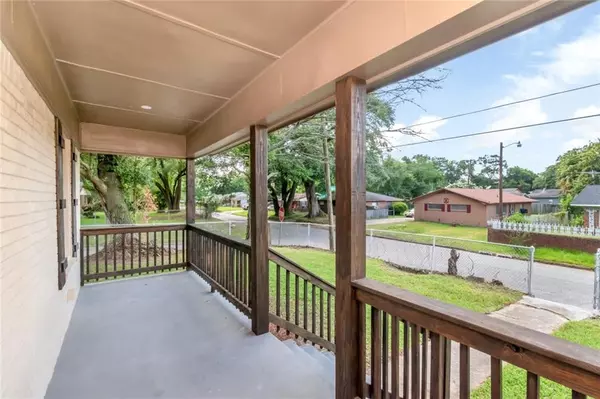 Mobile, AL 36617,2263 Hathcox ST