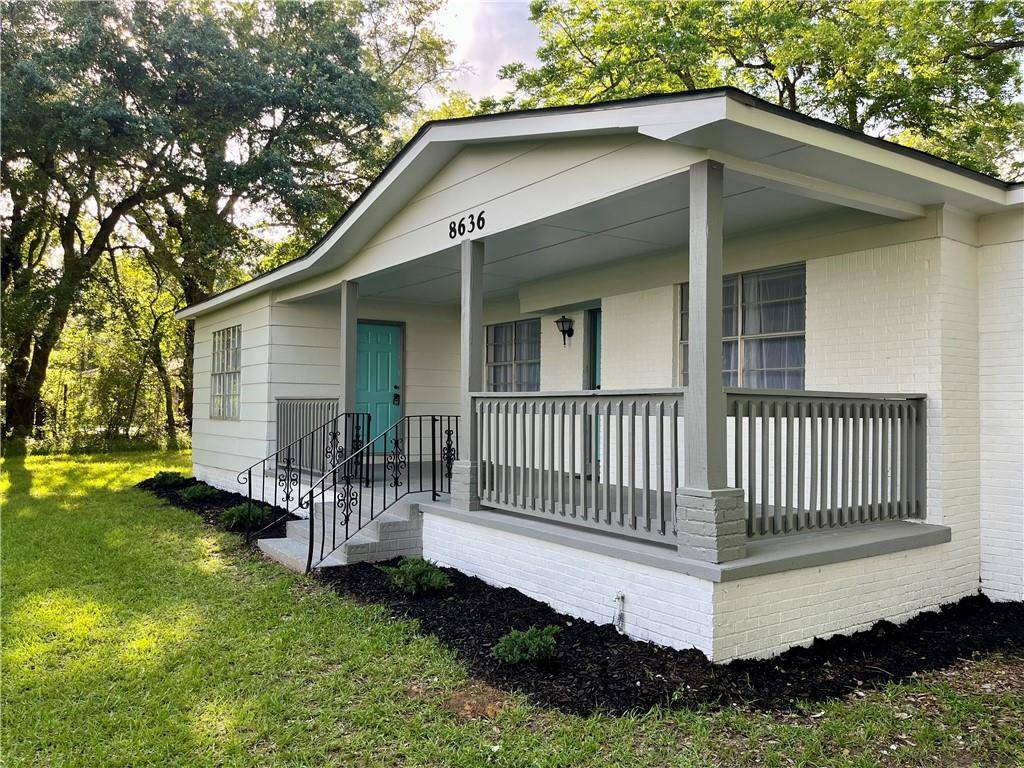 8636 Boe RD, Irvington, AL 36544