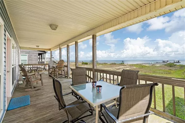 Dauphin Island, AL 36528,2344 Island Shores DR