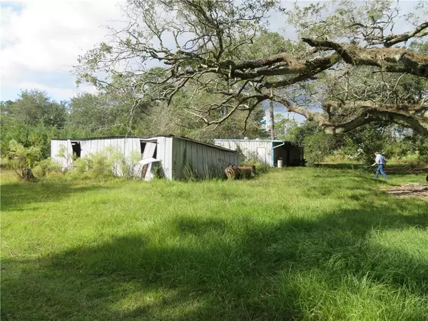 Coden, AL 36523,0 Hemley RD