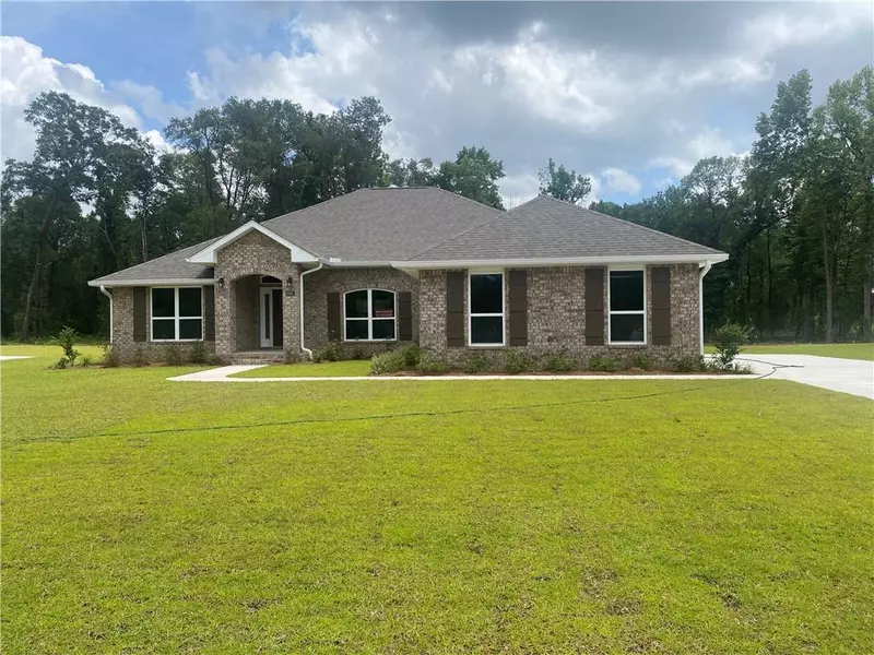 9563 Stone RD, Semmes, AL 36575