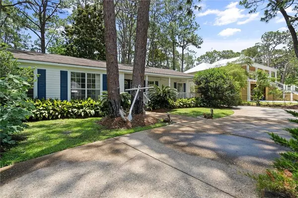 Dauphin Island, AL 36528,122 Forney Johnston DR