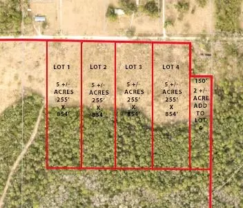 Grand Bay, AL 36541,0 Mcgregor RD