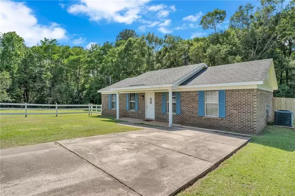 Grand Bay, AL 36541,9130 Mayfield CT W